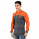 Exclusive  Men  Hoodie T-Shirt By Abaranji